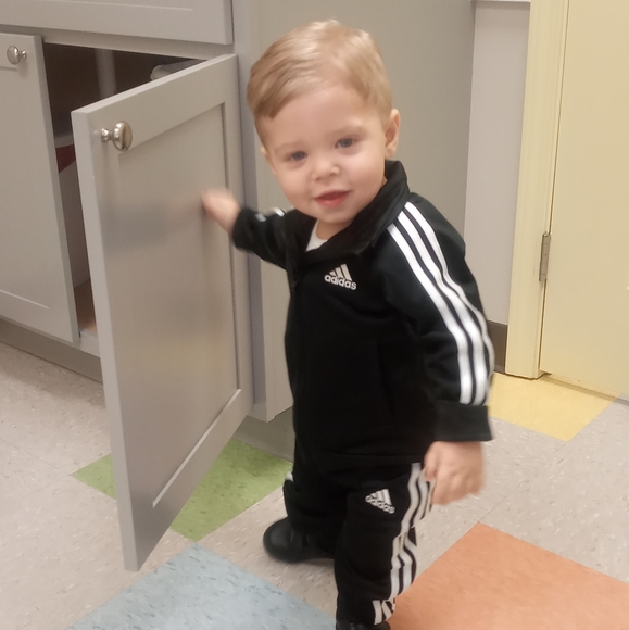 Meet your Posher, Bridgett - Picture 9 of 9